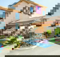 Comfort Suites Augusta Riverwatch - Tourism Bookings