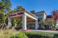 Clarion Suites Duluth I-85