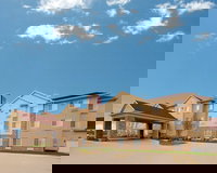 Comfort Suites Cedar Falls