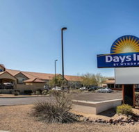 Days Inn by Wyndham Phoenix North - Tourism Bookings