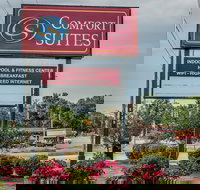 Comfort Suites South Bend near Casino - Tourism Bookings