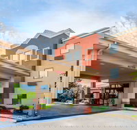 Comfort Suites Louisville - Tourism Bookings