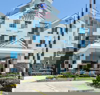 Comfort Suites New Orleans East - Tourism Bookings