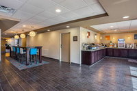 Comfort Suites University