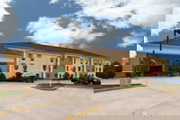 Comfort Suites Shreveport West I-20