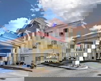 Comfort Suites Ocean City