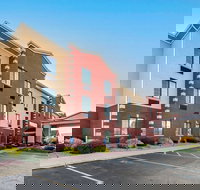 Comfort Suites South - Tourism Bookings