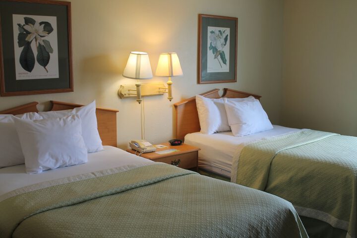Days Inn & Suites By Wyndham Bridgeport - Clarksburg - thumb 7