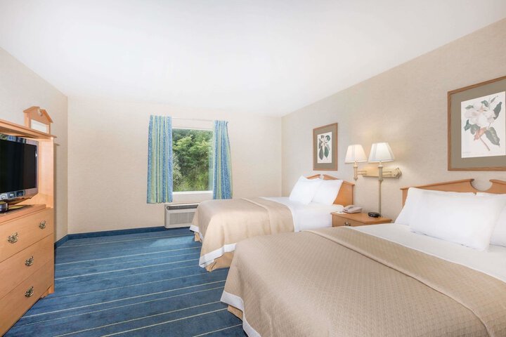 Days Inn & Suites By Wyndham Bridgeport - Clarksburg - thumb 6