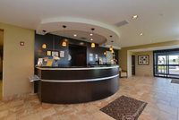 Med City Hotel  Suites