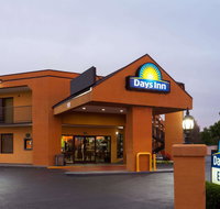 Days Inn by Wyndham Memphis - I40 and Sycamore View - Tourism Bookings