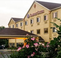 Comfort Suites Omaha - Tourism Bookings