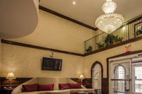 Quality Suites NYC Gateway