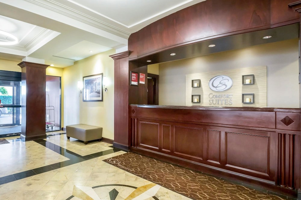 Comfort Suites At Woodbridge - thumb 5
