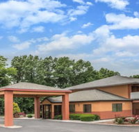 Days Inn by Wyndham Kingdom City - USA Accommodation