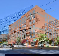 Holiday Inn Express  Suites Buffalo Downtown - Medical CTR an IHG Hotel - USA Accommodation