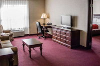 Comfort Suites Lake George