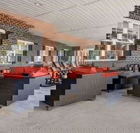 Comfort Suites Hotel and Conference Center - Tourism Bookings