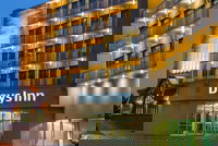 Days Inn by Wyndham Atlantic City Oceanfront-Boardwalk