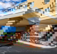 Comfort Suites Cincinnati North - USA Accommodation