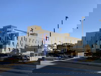 Comfort Suites Anderson-Clemson