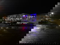 Travel Inn Kingsport