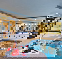 Comfort Suites near MCAS Beaufort - Tourism Bookings