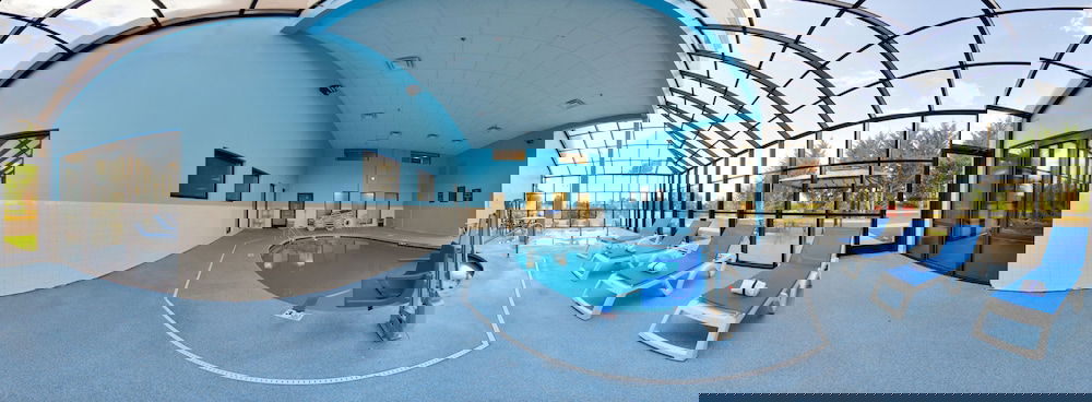 Comfort Suites Airport - thumb 3