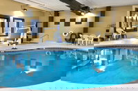 Comfort Suites Mountain Mile Area