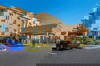 Comfort Suites Knoxville West - Farragut