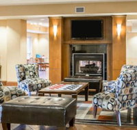 Comfort Suites East - Tourism Bookings