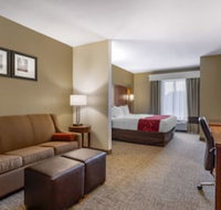 Comfort Suites North - Tourism Bookings