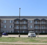 Comfort Suites DFW Airport - Tourism Bookings