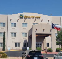 Quality Suites University - USA Accommodation