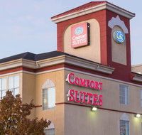 Comfort Suites North Fossil Creek - USA Accommodation