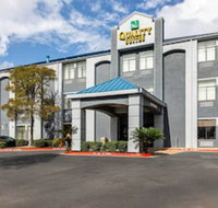 Quality Suites South - Tourism Bookings