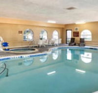 Comfort Suites The Colony - Plano West - Tourism Bookings