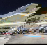 Comfort Suites South Padre Island - Tourism Bookings