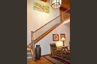 eak Lodge Home by Jackson Hole Real Estate Company