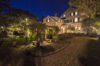 The 1770 House Restaurant  Inn