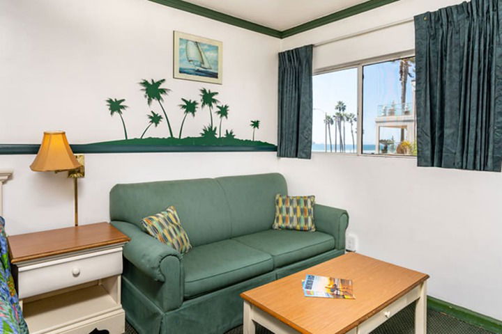 Sun N Sands Inn - thumb 3