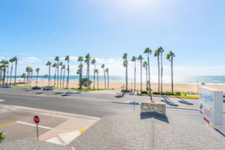 Sun N Sands Inn - thumb 0