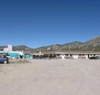 Great Basin Inn - Tourism Bookings