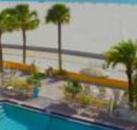 Page Terrace Beachfront Hotel - Tourism Bookings