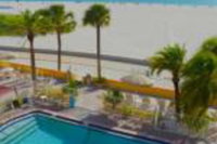 Page Terrace Beachfront Hotel