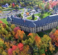 Golden Eagle Lodge - USA Accommodation