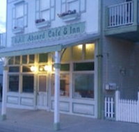 All Aboard Cafe  Inn - Tourism Bookings
