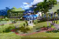 The Cape Winds Resort