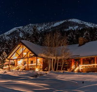 Lone Mountain Ranch - Tourism Bookings