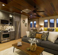 Avila Beach House - USA Accommodation